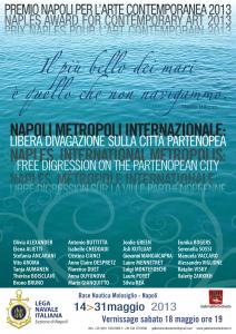 Naples International Metropolis